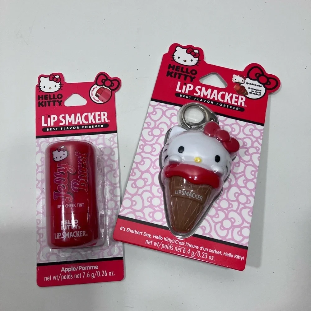 Hello Kitty hello kitty